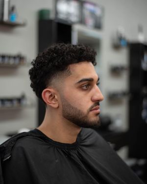 Image post by @jbez.barbershop on Instagram
