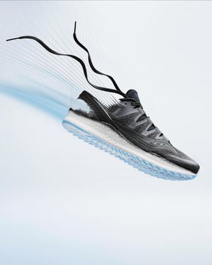 Image post by @saucony on Instagram