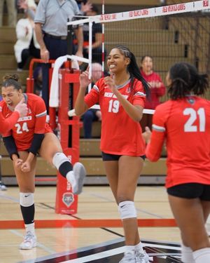 Image post by @unmlobovb on Instagram