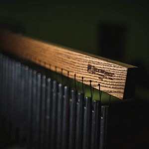 Image post by @matrixpercussion on Instagram