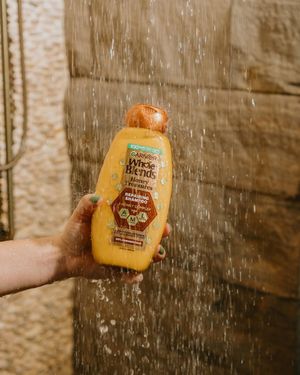 Image post by @garnierusa on Instagram