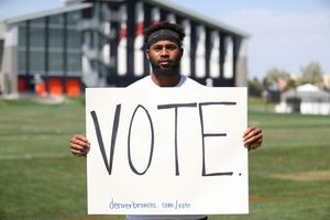 Image post by @broncosofffield on Instagram