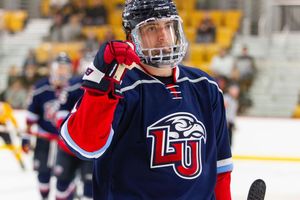 Image post by @libertyhockey on Instagram