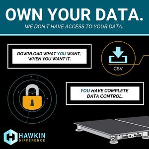 Image post by @hawkindynamics on Instagram