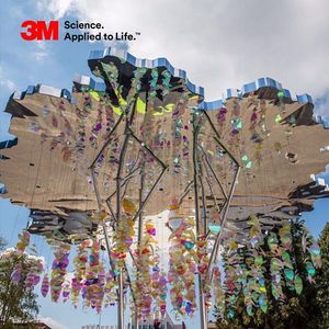 Image post by @3m on Instagram