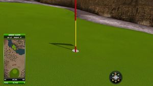 Image post by @GoldenTee on Facebook
