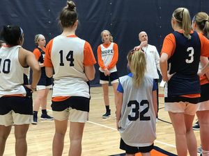 Image post by @hopewbb on Instagram