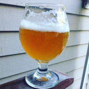 Image post by @navigationbrewingco on Instagram