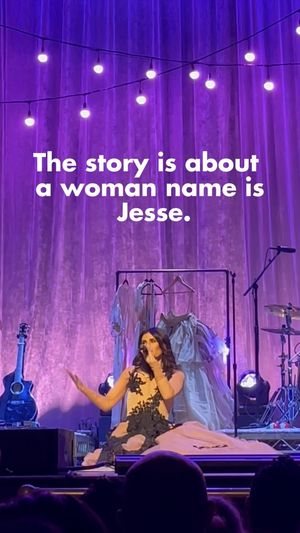 Video post by @redwoodmusical on Instagram