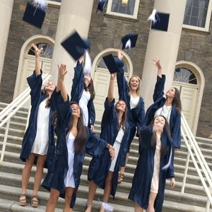 Image post by @pennstatewlax on Instagram