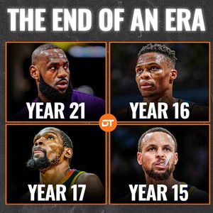 Image post by @dunktopic on Instagram