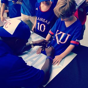 Image post by @kuathletics on Instagram