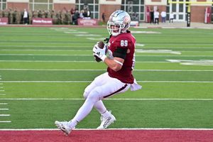 Image post by @troytrojansfootball on Instagram