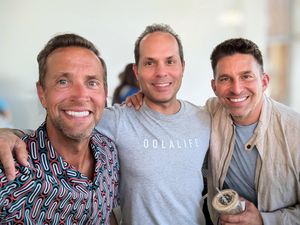 Image post by @oolalife on Instagram