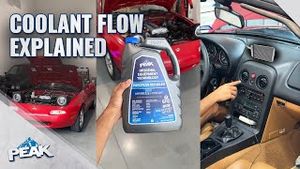 Video post by @peakauto on YouTube