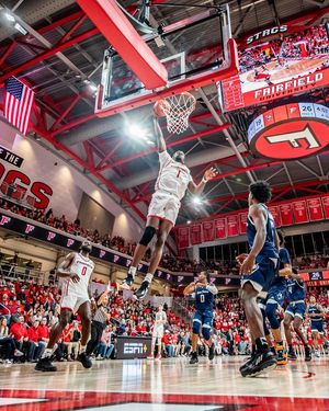 Image post by @fairfieldu on Instagram