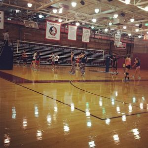 Image post by @fsuimsports on Instagram