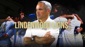 Image post by @lindenwoodmsoc on Instagram