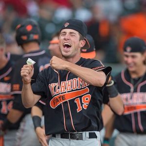 Image post by @osubaseball on Instagram