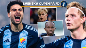 Image post by @fotbolldirekt on Instagram