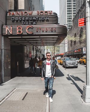 Image post by @stevengr.am on Instagram