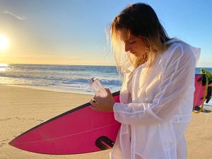 Image post by @maya on Instagram