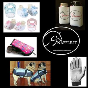 Image post by @snaffle_it on Instagram