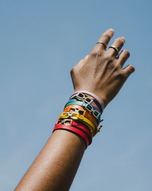 Image post by @fossil on Instagram