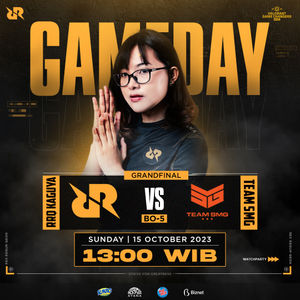 Image post by @teamrrq on Instagram