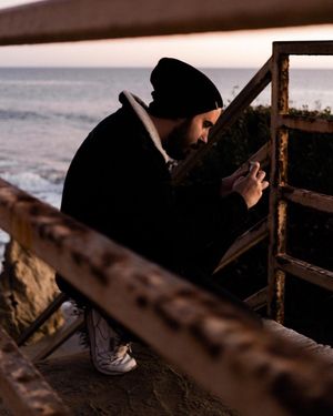 Image post by @rubenpictures on Instagram