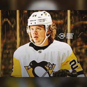 Image post by @the_jerseynerds on Instagram