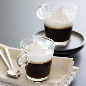 Image post by @nespressousa on Instagram
