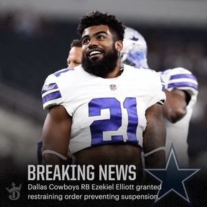 Image post by @draftkings on Instagram