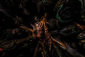 Image post by @reddigitalcinema on Instagram