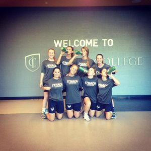 Image post by @ithacawlax on Instagram