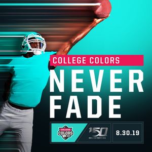 Image post by @learfield_ on Instagram