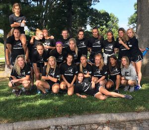 Image post by @pcfieldhockey on Instagram