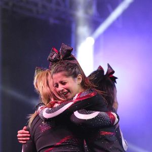 Image post by @theusfinals on Instagram