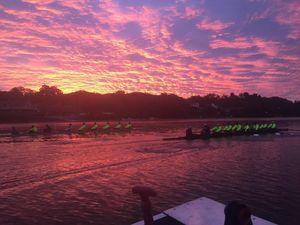 Image post by @hcrossmrowing on Instagram