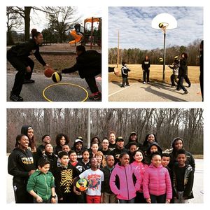Image post by @vcuwbb on Instagram