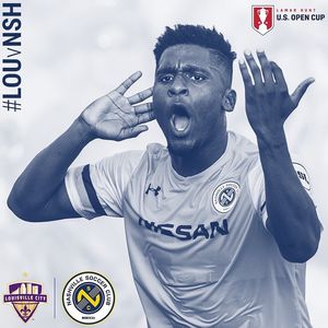 Image post by @nashvillesc on Instagram