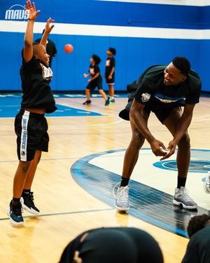 Image post by @dallasmavs on Instagram