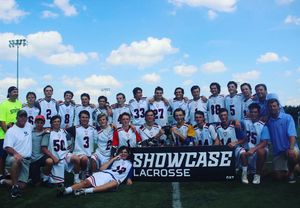 Image post by @nxt_showcase on Instagram