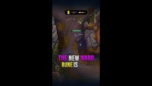 Video post by @gxleagueoflegends on YouTube