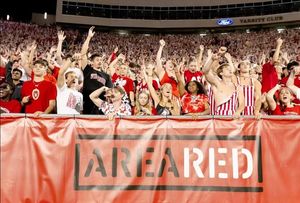 Image post by @areared on Instagram