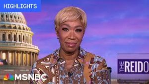 Video post by @msnbc on YouTube