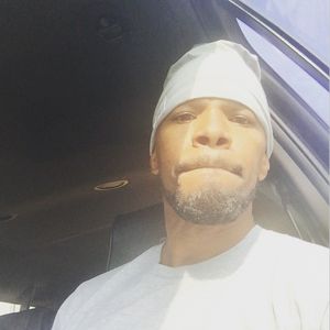 Image post by @iamjamiefoxx on Instagram