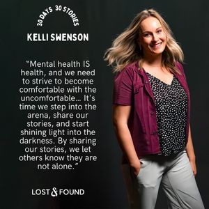 Image post by @resilienttoday on Instagram