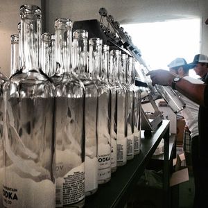 Image post by @10thmtnwhiskey on Instagram