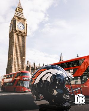 Image post by @broncosespanol on Instagram